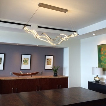 Diamond Head Dining