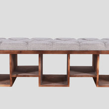 Benches!