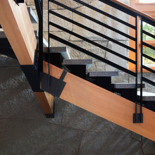 Mountain Interior