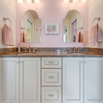 Modern Rustic Charm