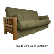 Guest Bed