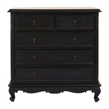 chest of drawers for main bedroom