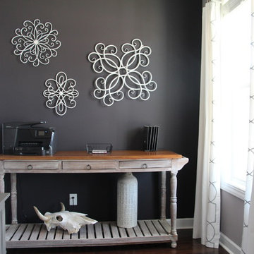 Office Wall