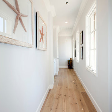 Newport Coast - Staging
