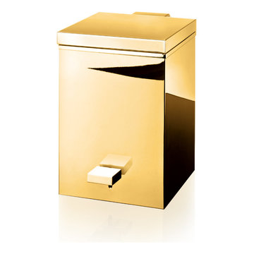 Designer Wastebaskets / Trashcans