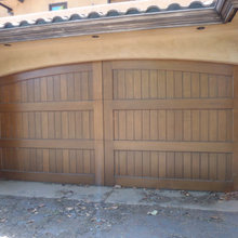 doors for garage