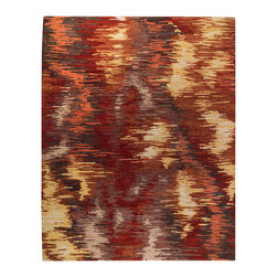 Augusto Rugs - Area Rugs