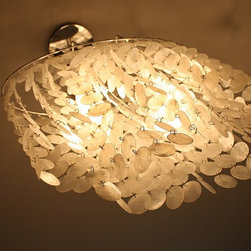 Cape Cod Whole House Remodel & Addition - Lighting