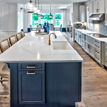 Schumacher Homes Olivia Carolina: Raleigh - Durham, NC
