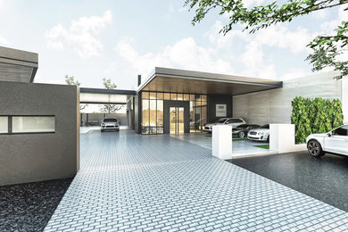 3D WORKS - HR Owen, Subang Jaya
