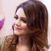 Sadia Arshads foto