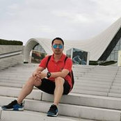 Wendell Chua's photo