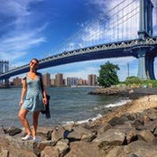Michelle Hogan's photo