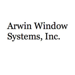 Arwin Window Systems, Inc.