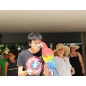 Nan Chen's photo