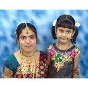 Padmavathi Sri's photo