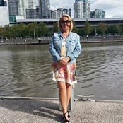 Mary Saunders's photo