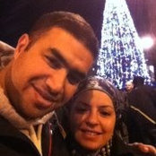 Mona Moharram's photo