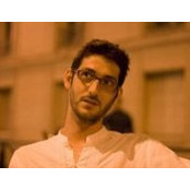 Nicolas Petyt's photo