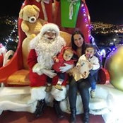 Laura Lozano's photo