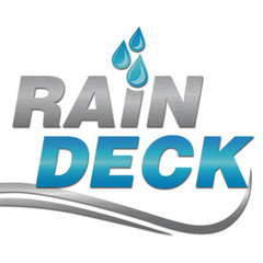 Rain Deck