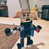 Tony Yang's photo
