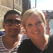 Philippa Wright's photo