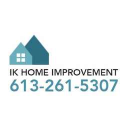 IK Home Improvement INC.