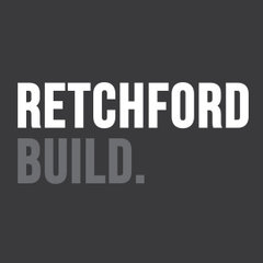Retchford Build