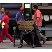 Iggy Azad's photo