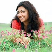 Kaveeta Sharrma's photo