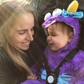 Mia Stuart Milne's photo