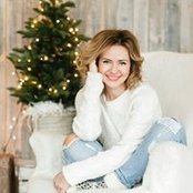 Anna Mantrovas billede