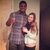Aly Moore's photo
