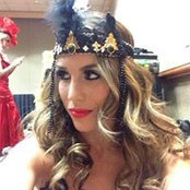 Giovanna Andolina's photo