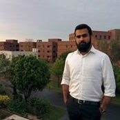 Foto von Salman Salim