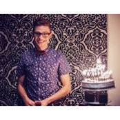 Jake James's photo