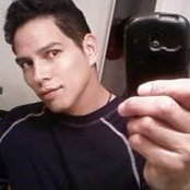 John Silva's photo