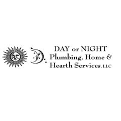 Day or Night Plumbing, Home & Hearth Services, LLC