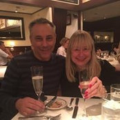 Steve Berk's photo