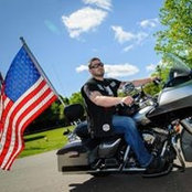 David Rudolf's photo