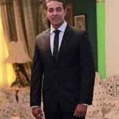 Ali Ismail's photo