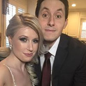 Ashley Roy's photo