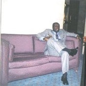 Ken Amissah's photo