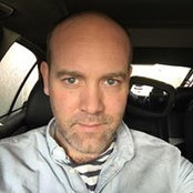 Martin Smith's photo