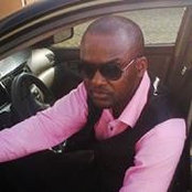 Kwabena Ricci's photo