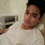 Jericho Llanuza's photo