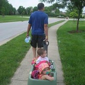Jason Thompson's photo