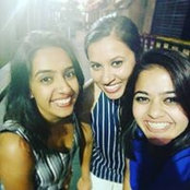 Nishtha Bhargav's photo