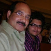 Balram Purohit's photo